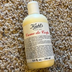 Kiehl’s Creme de Corps